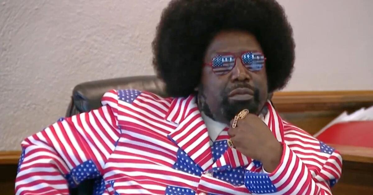 Lemon Pound Cake Case: Afroman's Satire, Privacy, and Police Power